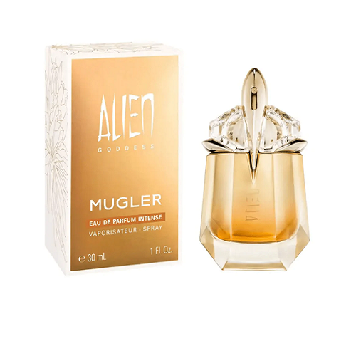 Thierry Mugler Alien Goddess 30ml Eau De Parfum Intense Spray