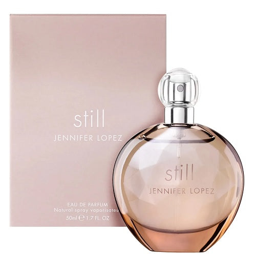 Jennifer Lopez J Lo Still 50ml Eau De Parfum Spray