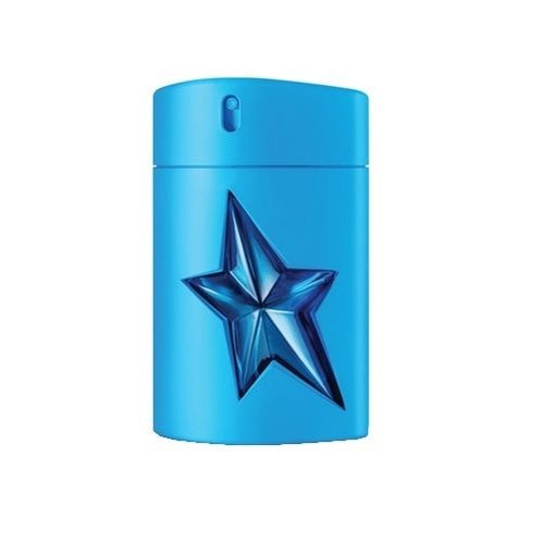 Thierry Mugler A*Men Ultimate 100ml Eau De Toilette Spray