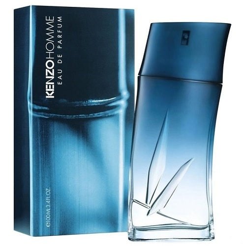 Kenzo Homme 100ml Eau de Parfum Spray