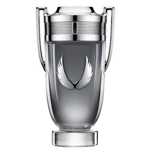 Paco Rabanne Invictus Platinum 200ml Eau De Parfum Spray