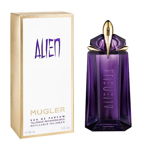 Thierry Mugler Alien Refillable 90ml Eau De Parfum Spray