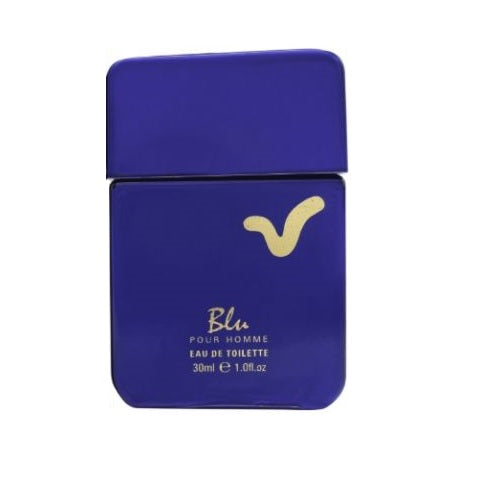 Voi Jeans Blu 30ml Eau De Toilette Spray