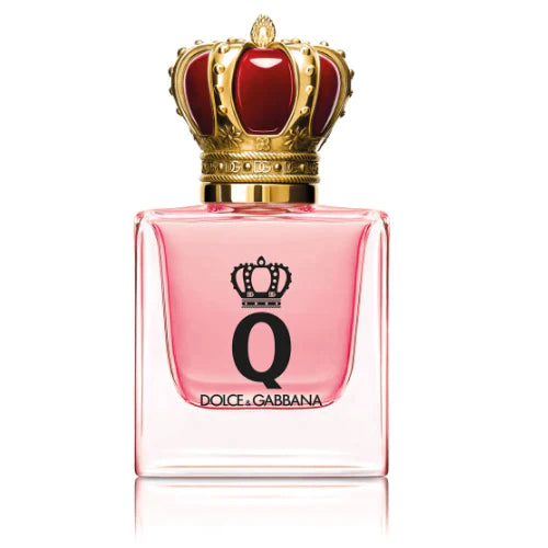 Dolce & Gabbana Q 50ml Eau De Parfum Spray