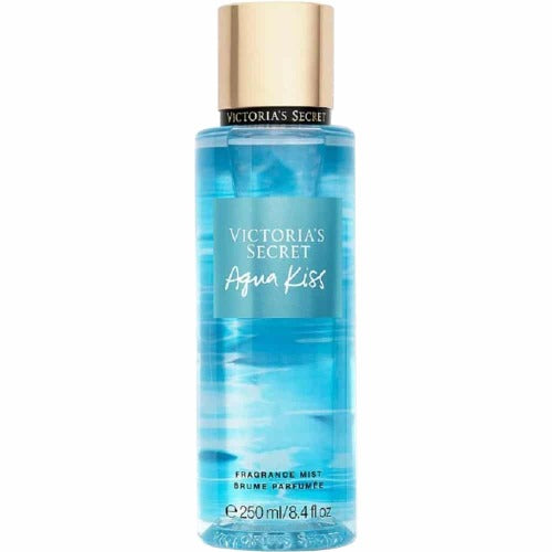 Victorias Secret Fragrance Aqua Kiss 250ml Body Mist Spray