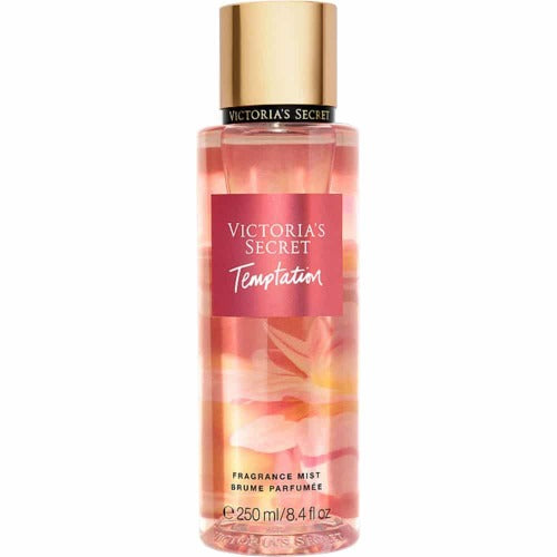 Victorias Secret Fragrance Temptation 250ml Body Mist Spray