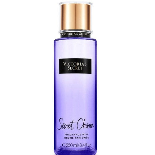 Victorias Secret Fragrance Secret Charm 250ml Body Mist Spray