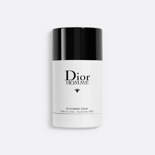 Christian Dior Homme 75g Alcohol Free Deodorant Stick