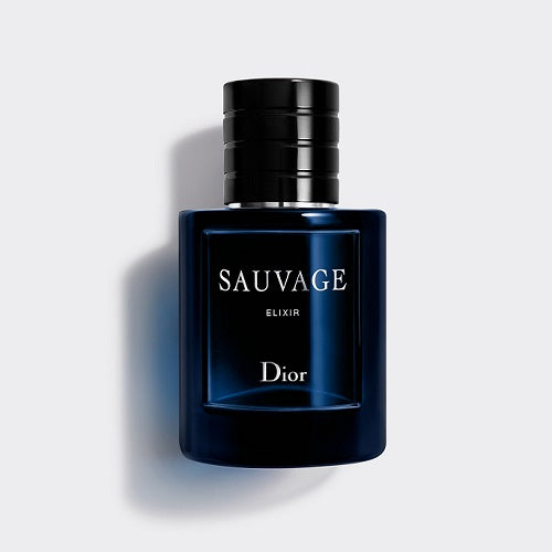 Christian Dior Sauvage Elixir 60ml Parfum Spray