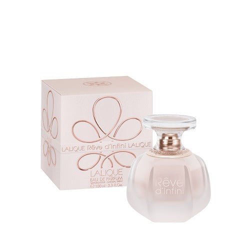 Lalique Reve dInfini 100ml Eau De Parfum Spray