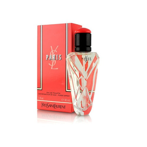 Yves Saint Laurent Paris 30ml Eau De Toilette Spray