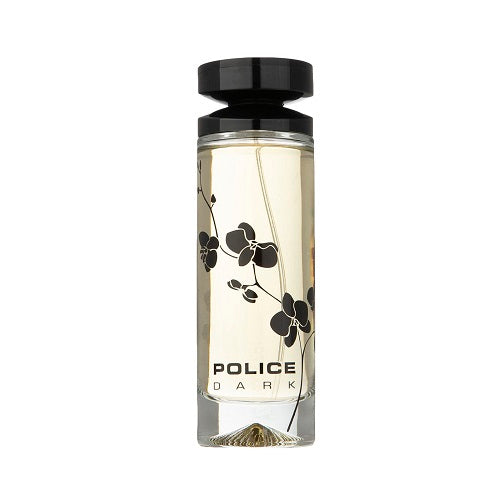 Police Dark 100ml Eau De Toilette Spray