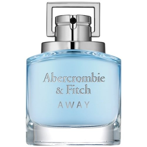 Abercrombie & Fitch Away Pour Homme 100ml Eau De Toilette Spray