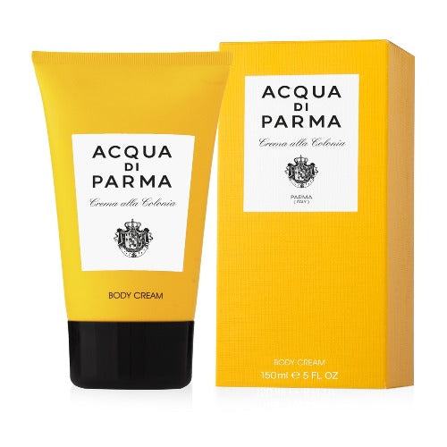 Acqua Di Parma Colonia Crema Alla Colonia 150ml Body Cream