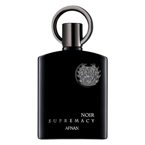 Afnan Supremacy Noir For Men 100ml Eau De Parfum Spray