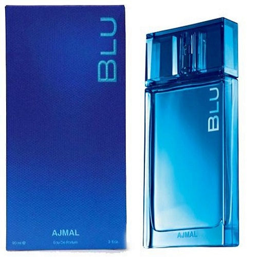 Ajmal Blu 90ml Eau De Parfum Spray