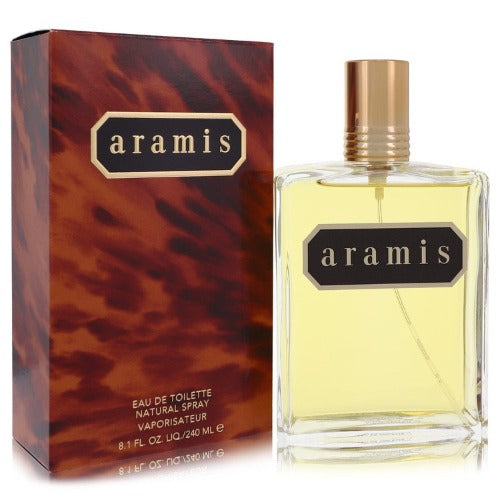 Aramis Classic 240ml Eau De Toilette Spray BOXED