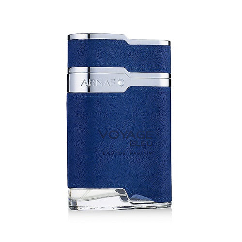 Armaf Voyage Bleu For Men 100ml Eau De Parfum Spray