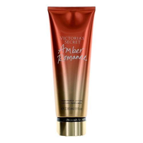 Victorias Secret 236ml Amber Romance Fragrance Lotion - LuxePerfumes