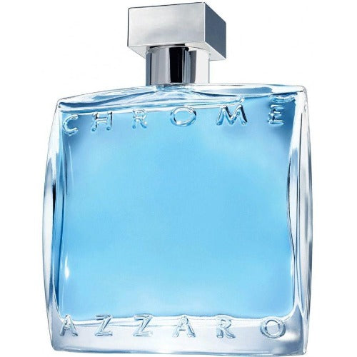 Azzaro Chrome 50ml Eau De Toilette Spray