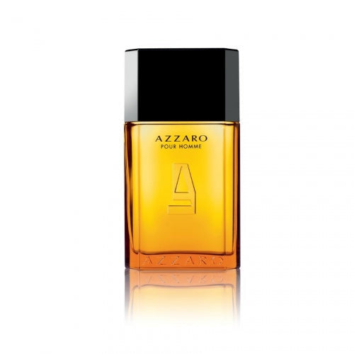 Azzaro Pour Homme 50ml Eau De Toilette Spray