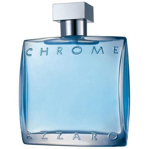 Azzaro Chrome 200ml Eau De Toilette Spray - LuxePerfumes