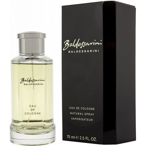 Baldessarini For Men 75ml Eau De Cologne Spray