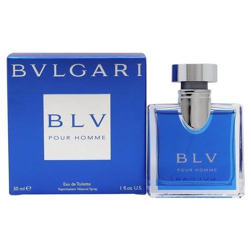 Bvlgari Blv Pour Homme 30ml Eau De Toilette Spray