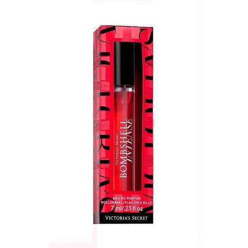 Victorias Secret Bombshell Intense 7ml Eau De Parfum Rollerball - LuxePerfumes