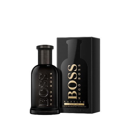 Hugo Boss Bottled For Men 50ml Parfum Spray