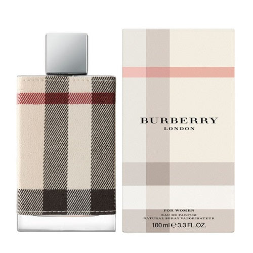 Burberry London For Women 100ml Eau De Parfum Spray