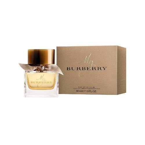 Burberry eau de parfum 30ml on sale