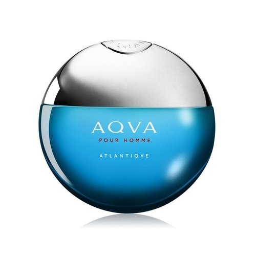 Bvlgari Aqua Atlantiqve Pour Homme 100ml Eau De Toilette Spray