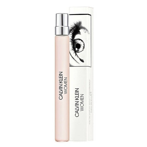 Ck Calvin Klein Woman 10ml Eau De Parfum Spray