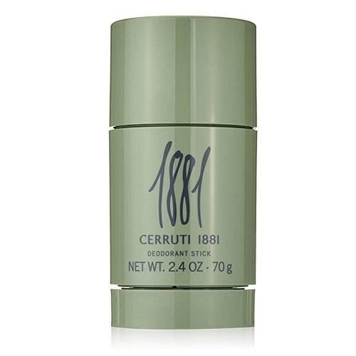 Cerruti 1881 For Men 70g Deodorant Stick - LuxePerfumes