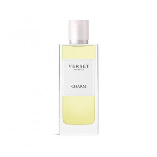 Verset Charm 50ml Eau De Parfum  Spray