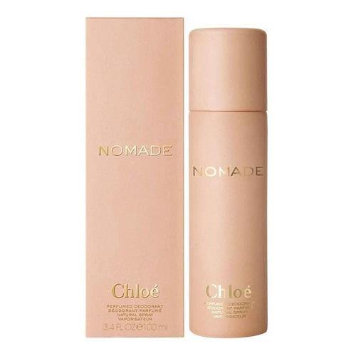 Chloe Nomade 100ml Perfumed Deodorant Natural Spray - LuxePerfumes