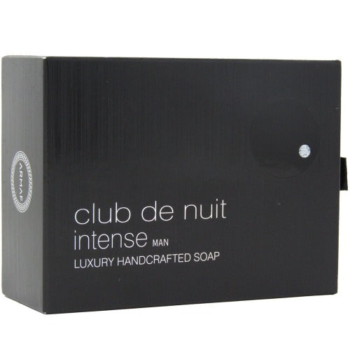 Armaf Club De Nuit Intense Man 130g Luxury Handcrafted Soap