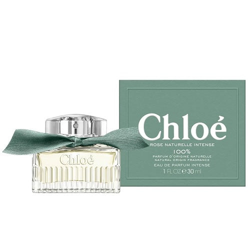 Chloe Rose Naturelle Intense 30ml Eau De Parfum Spray