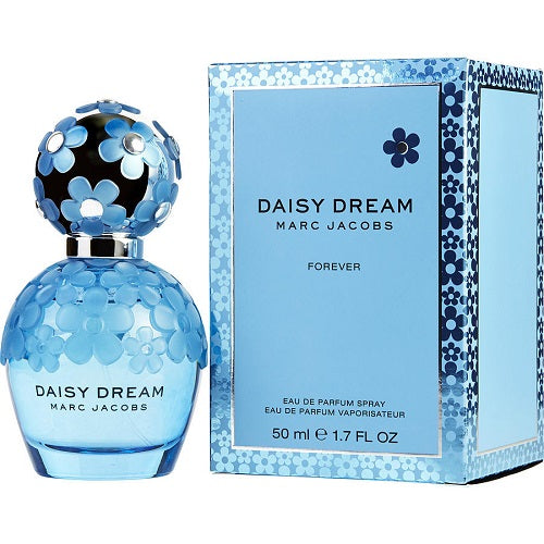 Marc Jacobs Daisy Dream Forever 50ml Eau De Parfum Spray