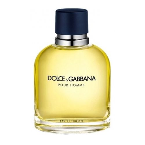 Dolce & Gabbana Pour Homme 200ml Eau De Toilette Spray