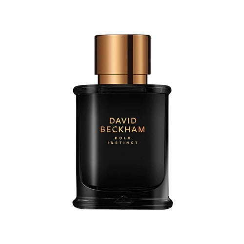 David Beckham Bold Instinct 50ml Eau De Toilette Spray