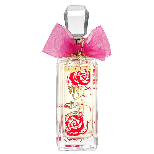 Juicy Couture Viva La Juicy La Fleur 150ml Eau De Toilette Spray