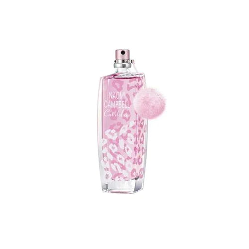 Naomi Campbell Cat Deluxe 30ml Eau De Toilette