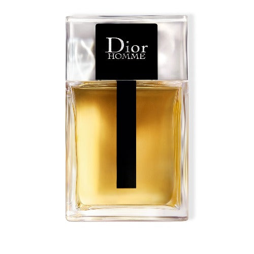 Christian Dior Homme 50ml Eau De Toilette Spray