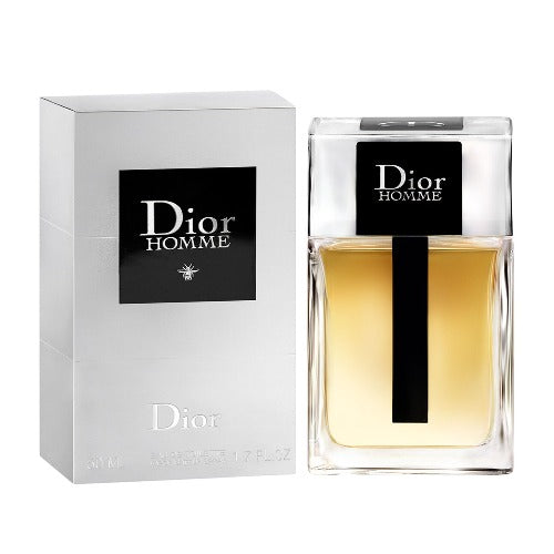 Christian Dior Homme 50ml Eau De Toilette Spray