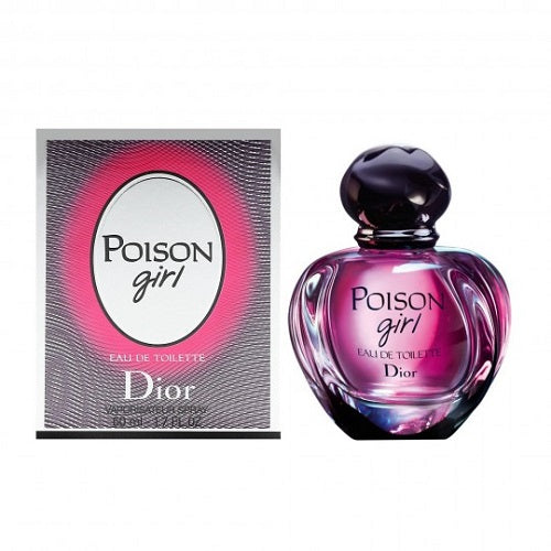 Christian Dior Poison Girl 50ml Eau De Toilette Spray