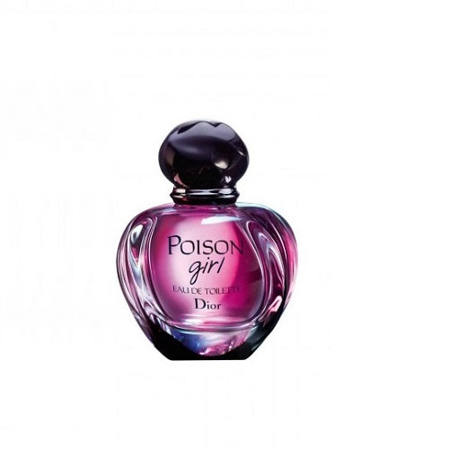 Christian Dior Poison Girl 50ml Eau De Toilette Spray