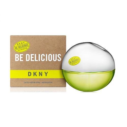 Dkny Be Delicious 50ml Eau De Parfum Spray - LuxePerfumes