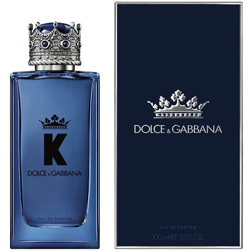 Dolce & Gabbana K 100ml Eau De Parfum Spray